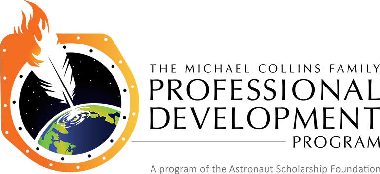 The Michael Collins Family Professional Development Program Logo